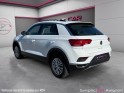 Volkswagen t-roc 1.0 tsi 115 start/stop bvm6 lounge occasion avignon (84) simplicicar simplicibike france