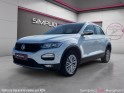 Volkswagen t-roc 1.0 tsi 115 start/stop bvm6 lounge occasion avignon (84) simplicicar simplicibike france
