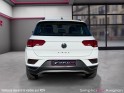 Volkswagen t-roc 1.0 tsi 115 start/stop bvm6 lounge occasion avignon (84) simplicicar simplicibike france