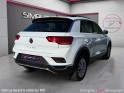 Volkswagen t-roc 1.0 tsi 115 start/stop bvm6 lounge occasion avignon (84) simplicicar simplicibike france