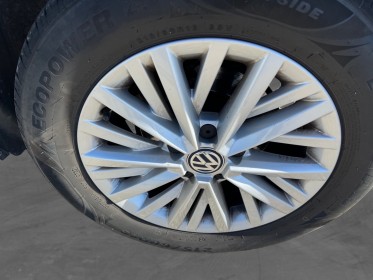 Volkswagen t-roc 1.0 tsi 115 start/stop bvm6 lounge occasion avignon (84) simplicicar simplicibike france