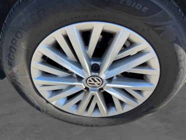 Volkswagen t-roc 1.0 tsi 115 start/stop bvm6 lounge occasion avignon (84) simplicicar simplicibike france
