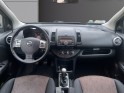 Nissan note 1.4 l 88 ch acenta occasion simplicicar lyon nord  simplicicar simplicibike france