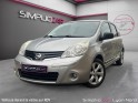 Nissan note 1.4 l 88 ch acenta occasion simplicicar lyon nord  simplicicar simplicibike france