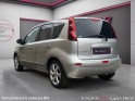 Nissan note 1.4 l 88 ch acenta occasion simplicicar lyon nord  simplicicar simplicibike france