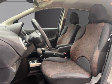 Nissan note 1.4 l 88 ch acenta occasion simplicicar lyon nord  simplicicar simplicibike france