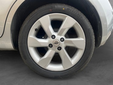 Nissan note 1.4 l 88 ch acenta occasion simplicicar lyon nord  simplicicar simplicibike france