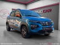 Dacia spring achat integral confort plus occasion cannes (06) simplicicar simplicibike france