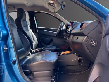 Dacia spring achat integral confort plus occasion cannes (06) simplicicar simplicibike france