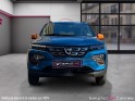 Dacia spring achat integral confort plus occasion cannes (06) simplicicar simplicibike france