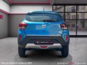 Dacia spring achat integral confort plus occasion cannes (06) simplicicar simplicibike france