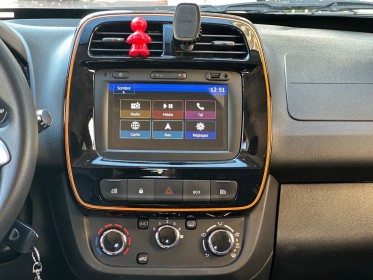 Dacia spring achat integral confort plus occasion cannes (06) simplicicar simplicibike france