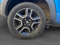 Dacia spring achat integral confort plus occasion cannes (06) simplicicar simplicibike france