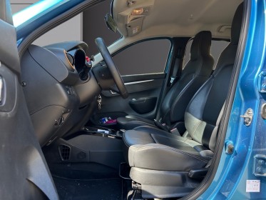 Dacia spring achat integral confort plus occasion cannes (06) simplicicar simplicibike france