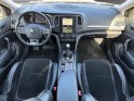 Renault megane iv berline 1.6 dci 130 energy intens - camera de recul - bose occasion simplicicar rennes simplicicar...