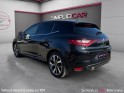 Renault megane iv berline 1.6 dci 130 energy intens - camera de recul - bose occasion simplicicar rennes simplicicar...