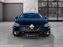 Renault megane iv berline 1.6 dci 130 energy intens - camera de recul - bose occasion simplicicar rennes simplicicar...
