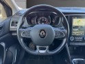 Renault megane iv berline 1.6 dci 130 energy intens - camera de recul - bose occasion simplicicar rennes simplicicar...