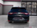 Renault megane iv berline 1.6 dci 130 energy intens - camera de recul - bose occasion simplicicar rennes simplicicar...