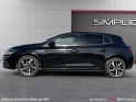 Renault megane iv berline 1.6 dci 130 energy intens - camera de recul - bose occasion simplicicar rennes simplicicar...