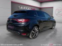 Renault megane iv berline 1.6 dci 130 energy intens - camera de recul - bose occasion simplicicar rennes simplicicar...