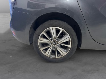 Citroen c4 picasso bluehdi 150 ss exclusive / attache remorque - garantie 12 mois occasion simplicicar brest simplicicar...