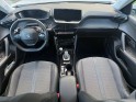 Peugeot 2008 bluehdi 130  ss eat8 allure - garantie 12 mois occasion simplicicar brest simplicicar simplicibike france