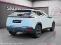 Peugeot 2008 bluehdi 130  ss eat8 allure - garantie 12 mois occasion simplicicar brest simplicicar simplicibike france