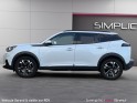 Peugeot 2008 bluehdi 130  ss eat8 allure - garantie 12 mois occasion simplicicar brest simplicicar simplicibike france