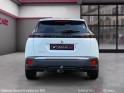 Peugeot 2008 bluehdi 130  ss eat8 allure - garantie 12 mois occasion simplicicar brest simplicicar simplicibike france