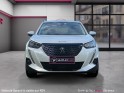 Peugeot 2008 bluehdi 130  ss eat8 allure - garantie 12 mois occasion simplicicar brest simplicicar simplicibike france