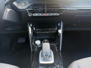 Peugeot 2008 bluehdi 130  ss eat8 allure - garantie 12 mois occasion simplicicar brest simplicicar simplicibike france