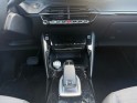 Peugeot 2008 bluehdi 130  ss eat8 allure - garantie 12 mois occasion simplicicar brest simplicicar simplicibike france