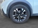 Peugeot 2008 bluehdi 130  ss eat8 allure - garantie 12 mois occasion simplicicar brest simplicicar simplicibike france