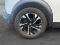 Peugeot 2008 bluehdi 130  ss eat8 allure - garantie 12 mois occasion simplicicar brest simplicicar simplicibike france