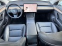 Tesla model 3 standard range plus rwd- garantie constructeur 2029 ou 160000km occasion simplicicar brest simplicicar...