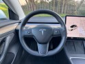 Tesla model 3 standard range plus rwd- garantie constructeur 2029 ou 160000km occasion simplicicar brest simplicicar...