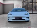 Tesla model 3 standard range plus rwd- garantie constructeur 2029 ou 160000km occasion simplicicar brest simplicicar...