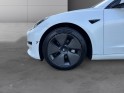 Tesla model 3 standard range plus rwd- garantie constructeur 2029 ou 160000km occasion simplicicar brest simplicicar...