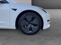 Tesla model 3 standard range plus rwd- garantie constructeur 2029 ou 160000km occasion simplicicar brest simplicicar...