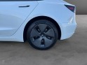 Tesla model 3 standard range plus rwd- garantie constructeur 2029 ou 160000km occasion simplicicar brest simplicicar...