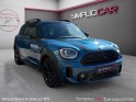 Mini countryman f60 lci 136 ch cooper edition northwood occasion simplicicar carcassonne simplicicar simplicibike france