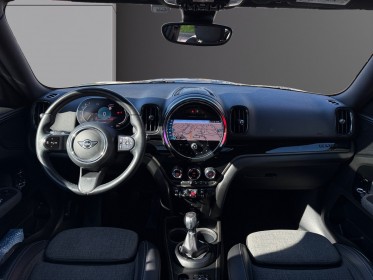 Mini countryman f60 lci 136 ch cooper edition northwood occasion simplicicar carcassonne simplicicar simplicibike france