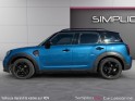 Mini countryman f60 lci 136 ch cooper edition northwood occasion simplicicar carcassonne simplicicar simplicibike france