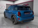 Mini countryman f60 lci 136 ch cooper edition northwood occasion simplicicar carcassonne simplicicar simplicibike france