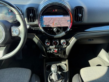Mini countryman f60 lci 136 ch cooper edition northwood occasion simplicicar carcassonne simplicicar simplicibike france