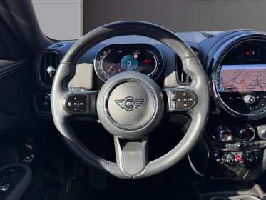 Mini countryman f60 lci 136 ch cooper edition northwood occasion simplicicar carcassonne simplicicar simplicibike france