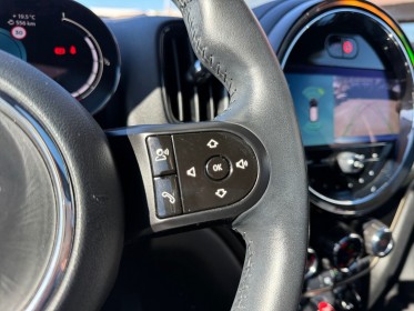 Mini countryman f60 lci 136 ch cooper edition northwood occasion simplicicar carcassonne simplicicar simplicibike france