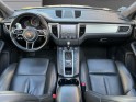 Porsche macan 2014 turbo 3.6 v6 400 ch pdk toit ouvrant carnet entretient garantie 12 mois occasion simplicicar villejuif ...