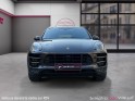 Porsche macan 2014 turbo 3.6 v6 400 ch pdk toit ouvrant carnet entretient garantie 12 mois occasion simplicicar villejuif ...